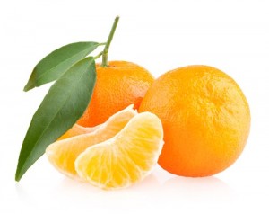 ผลไม้ลดน้ำหนัก ส้ม