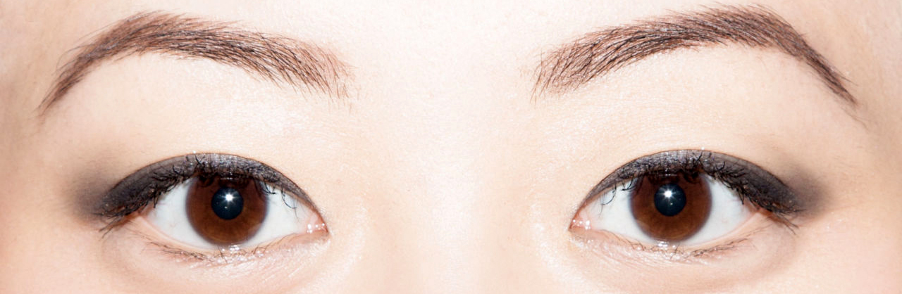 Eyeliner Look for Your Eye Shape 3