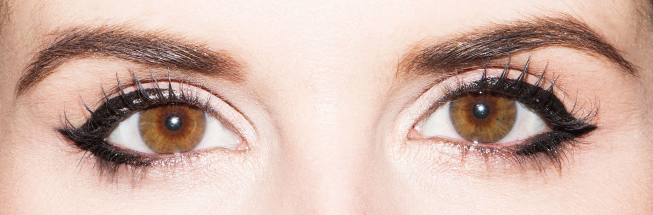 Eyeliner Look for Your Eye Shape 5